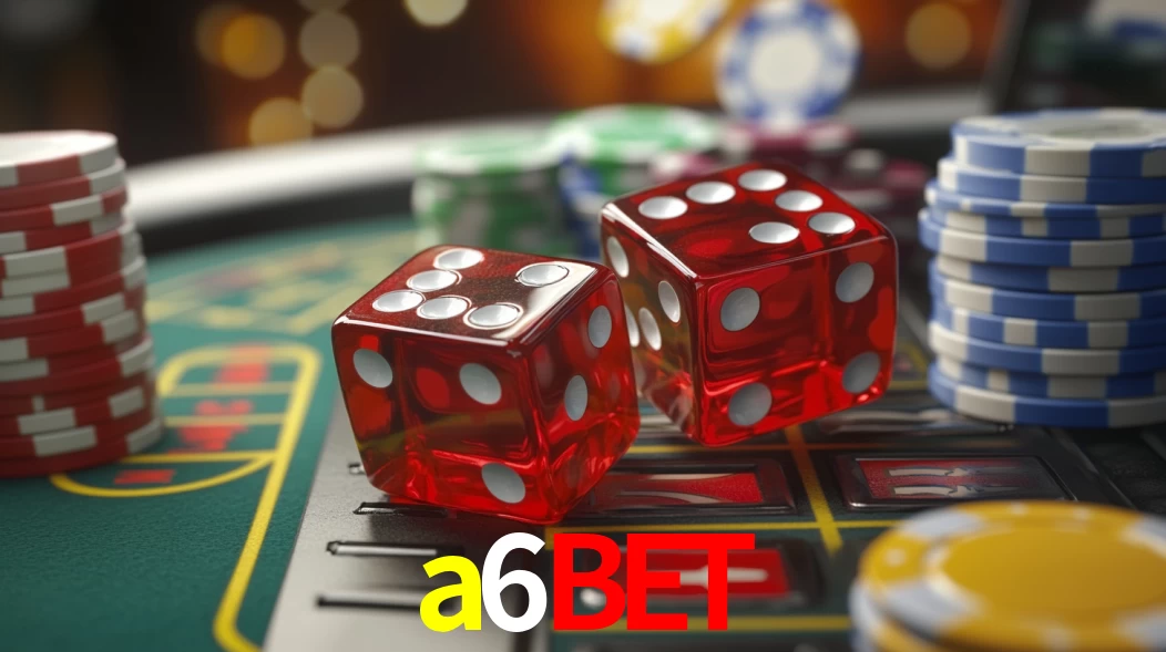 Experiência VIP a6bet
