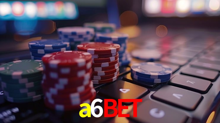 Estatísticas a6bet