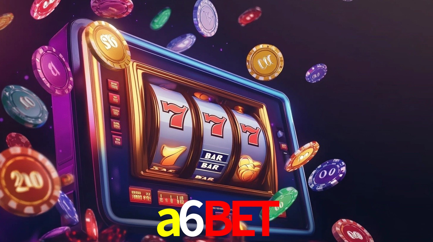Welcome Bonus a6bet