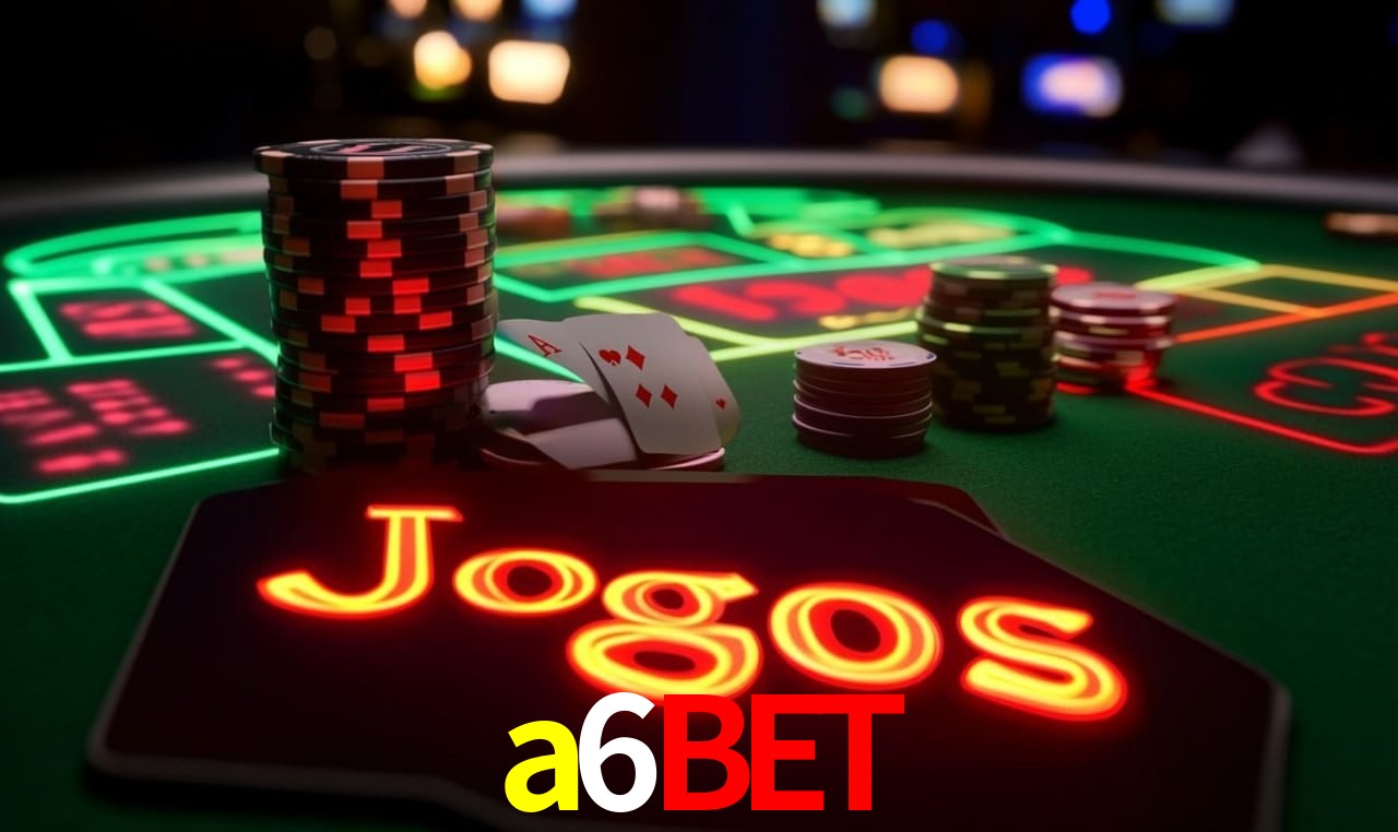 Ofertas Imperdíveis na a6bet: Promoções e Bônus Que Valem a Pena