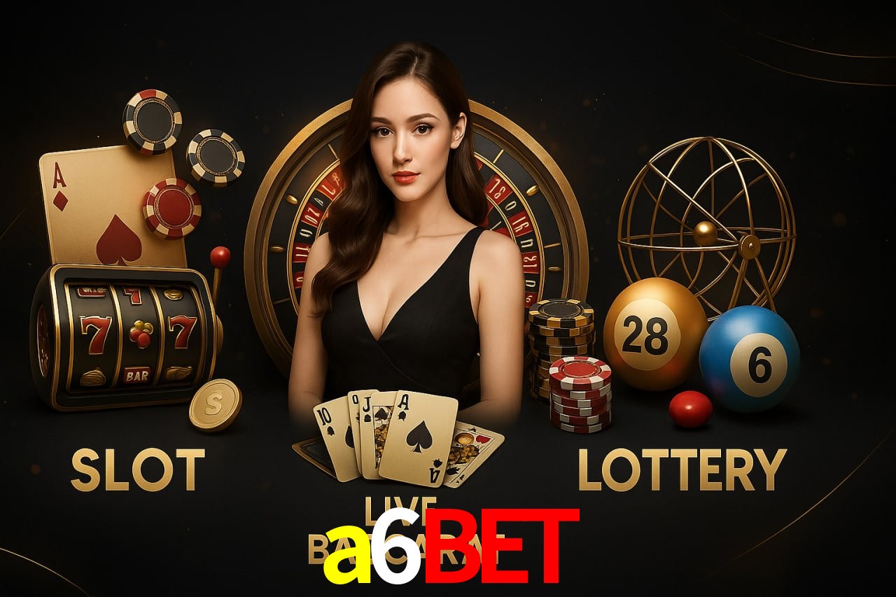 Casino Ao Vivo a6bet