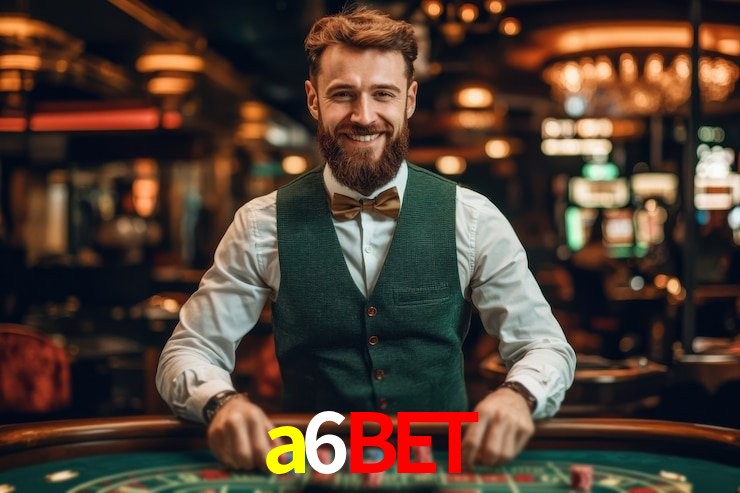 Promoções Sazonais a6bet