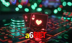 Casino VIP a6bet