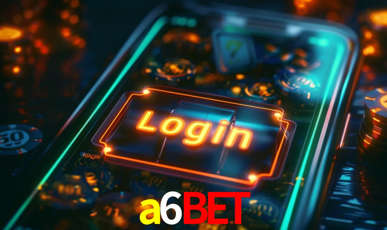 Live Casino a6bet