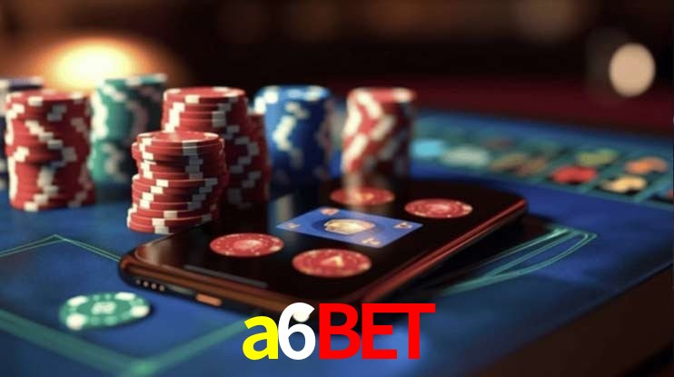 Jogos Exclusivos a6bet