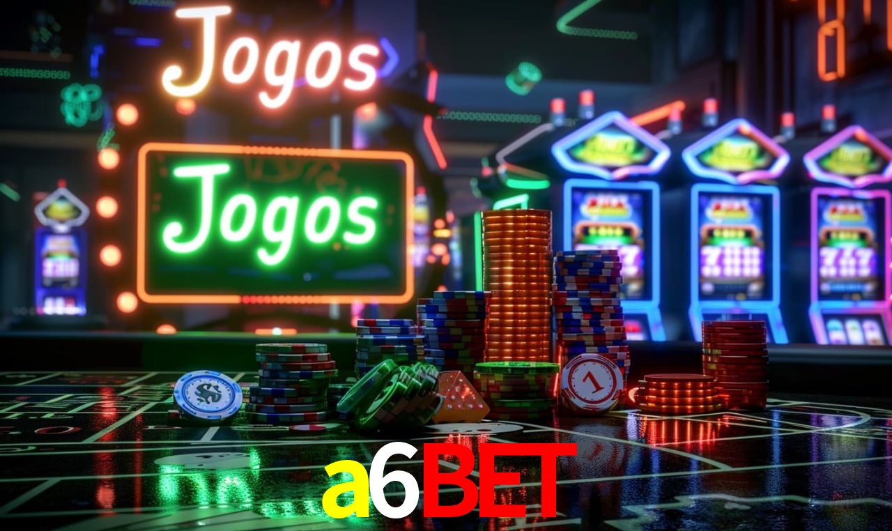 Bônus Generosos e Exclusivos no a6bet para Você!