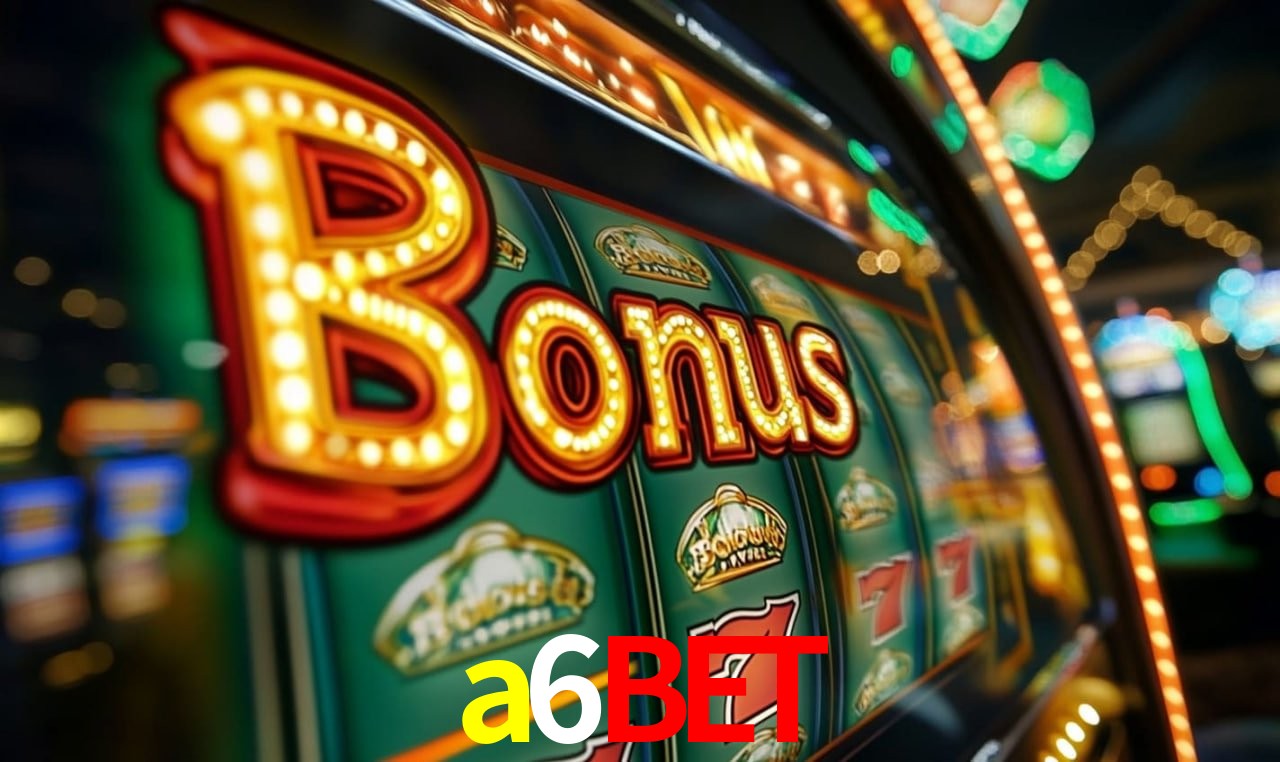 Provedores de Jogos a6bet