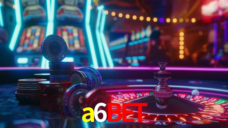 Platform Technology a6bet