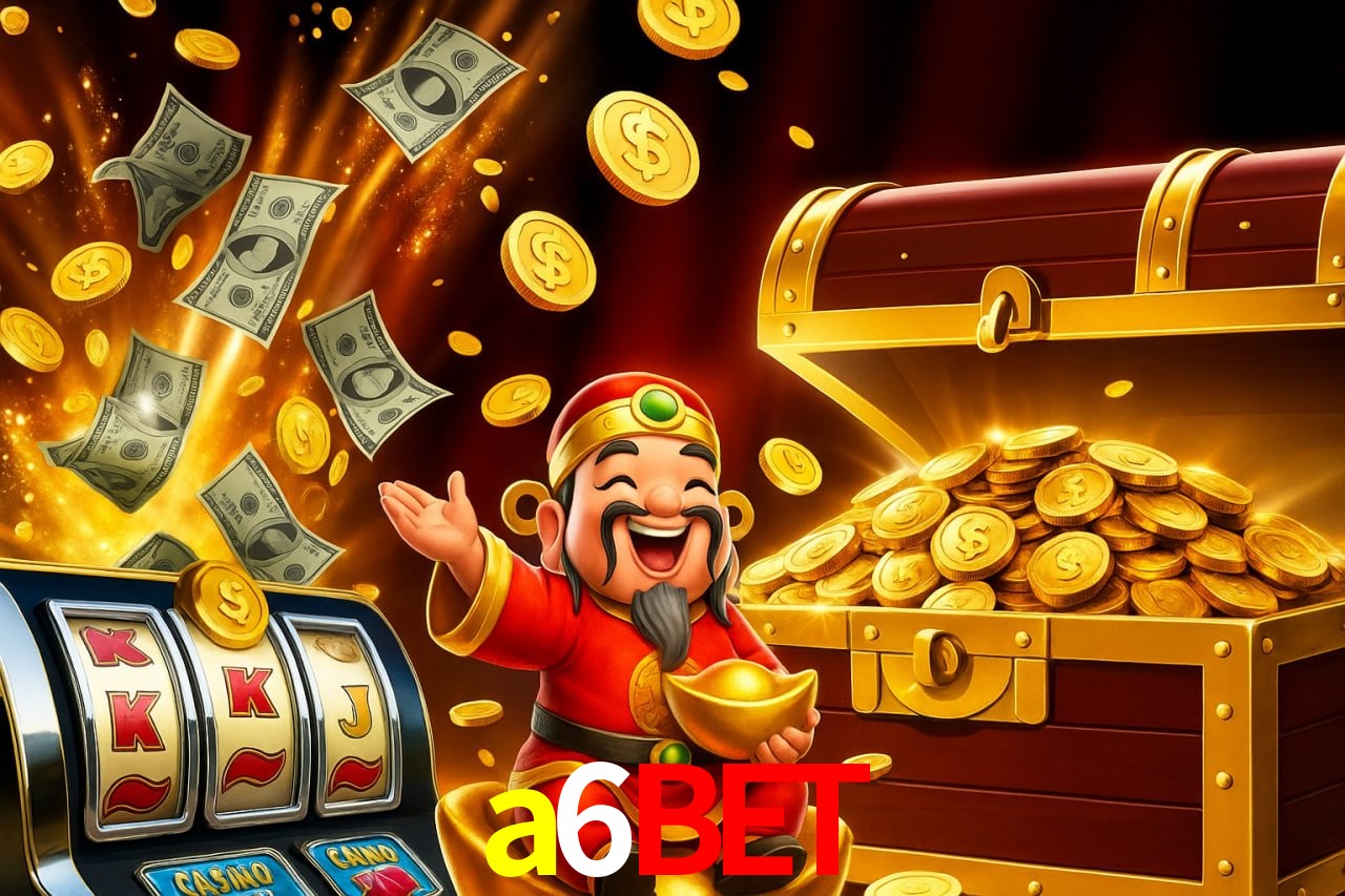 a6bet,a6bet app