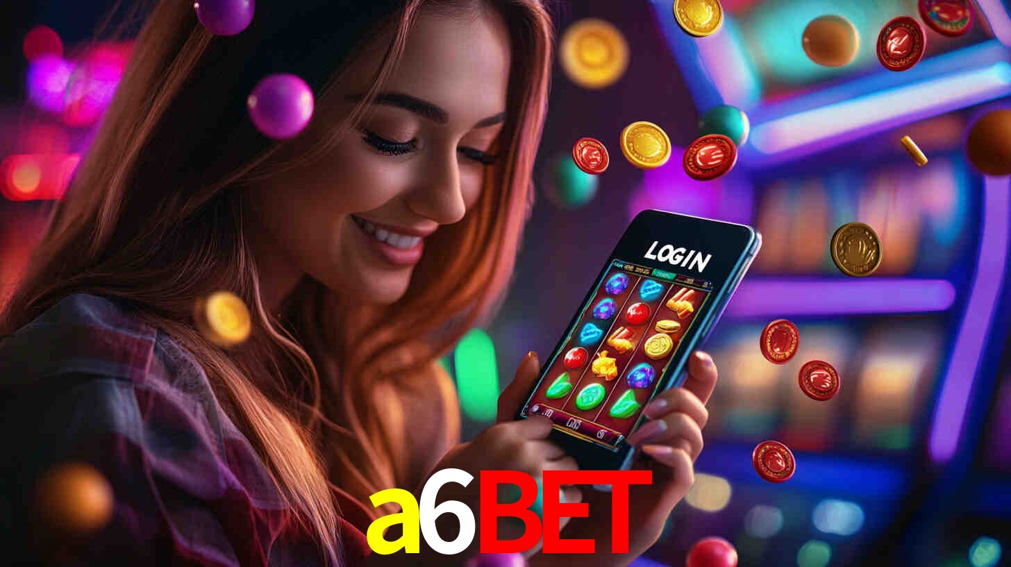 Live Casino a6bet