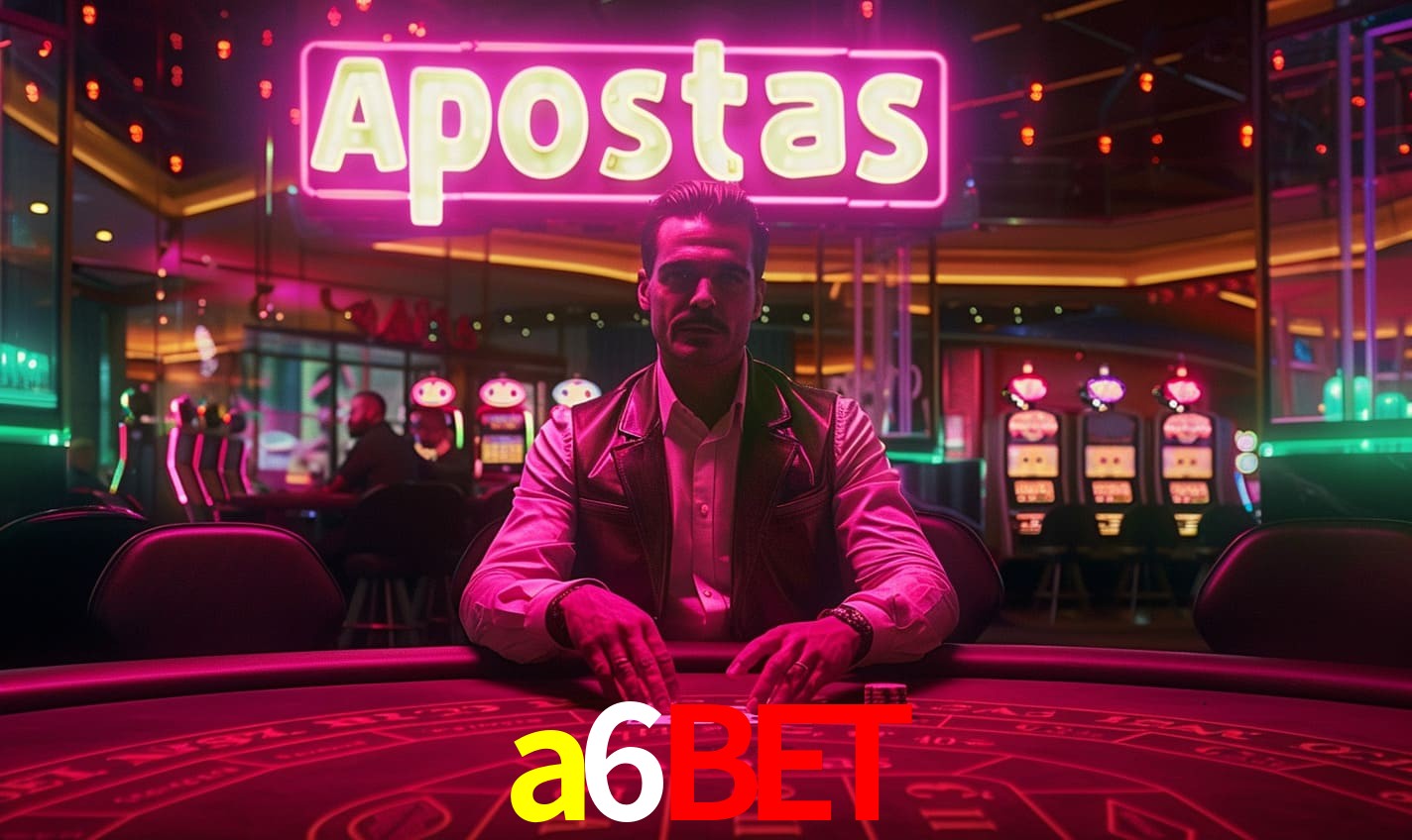 Explorando a Categoria de Eventos em Apostas na a6bet