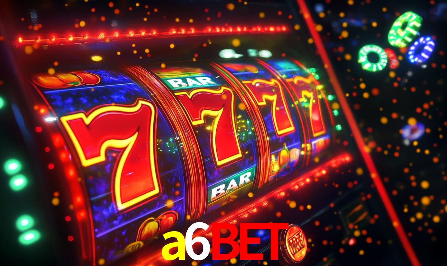 Welcome Bonus a6bet