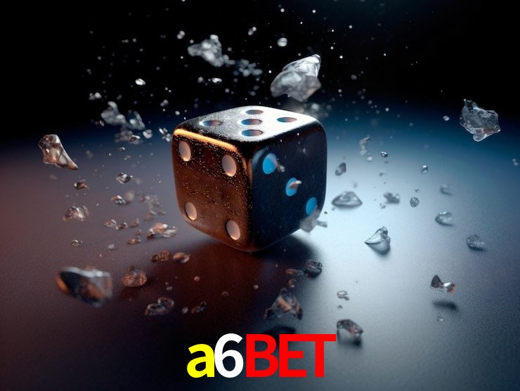 Jogos de Slot a6bet