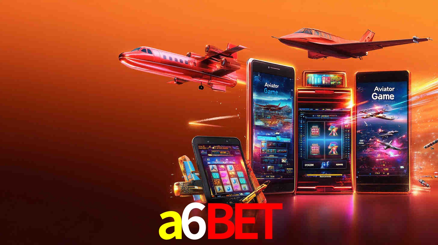 Desvendando o Mundo dos Jogos Virtuais na a6bet