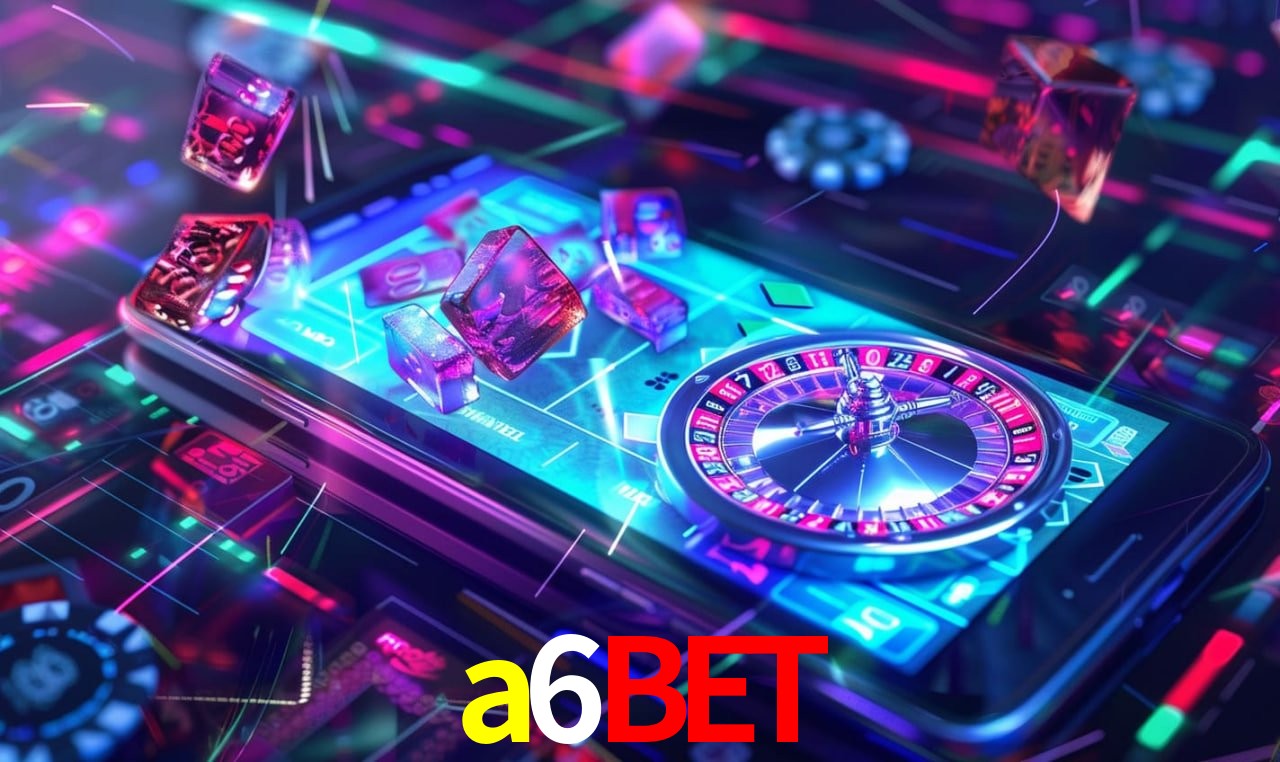 Casino Ao Vivo a6bet