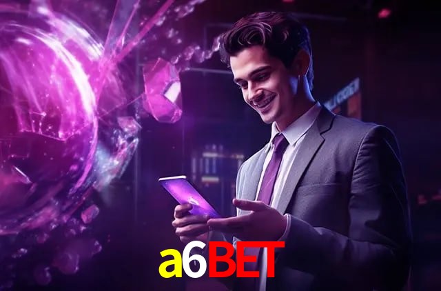 Sistemas de Segurança a6bet