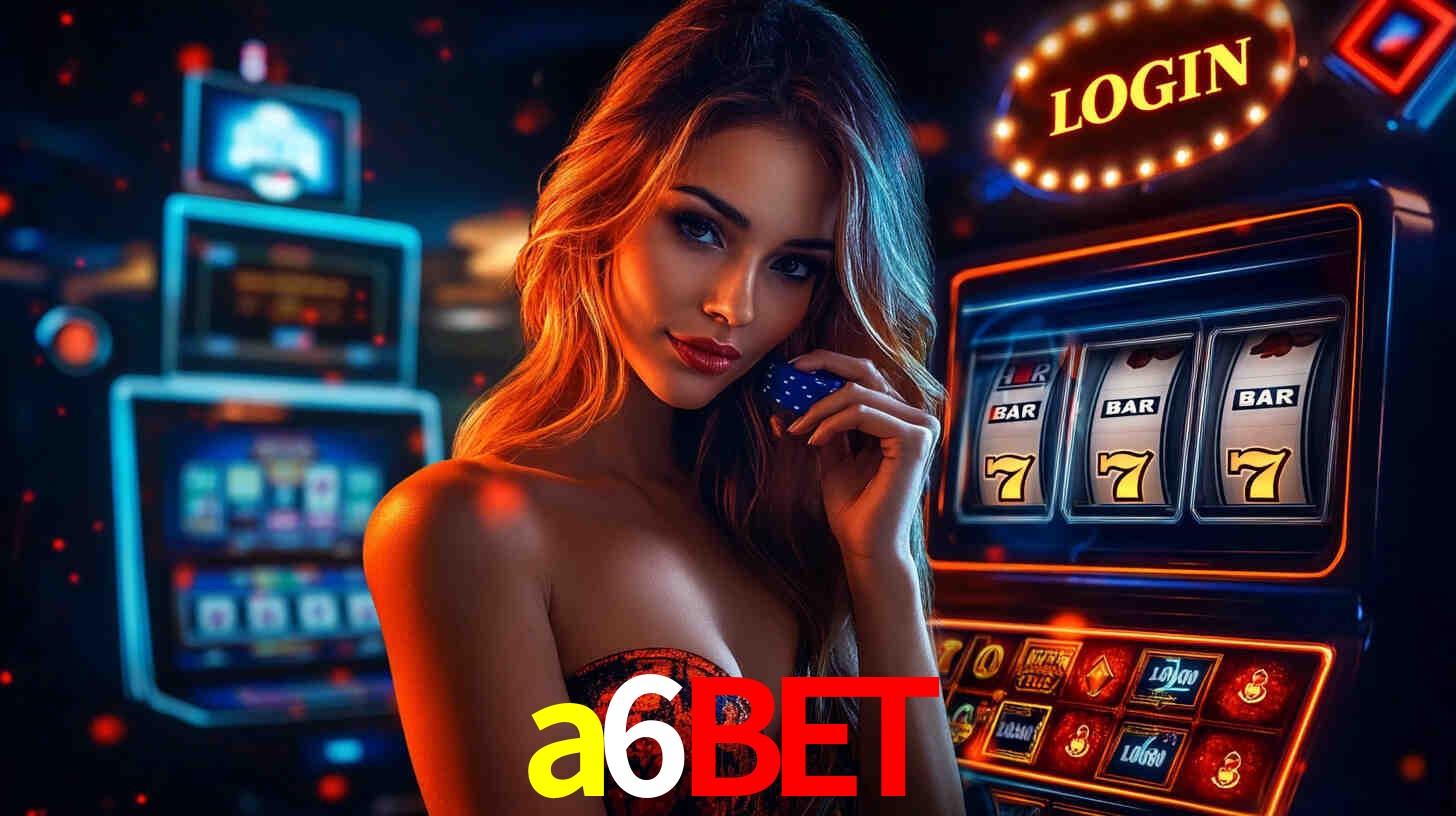 a6bet App Interface