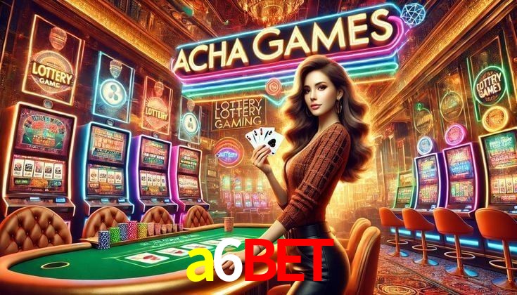 Slot Games a6bet