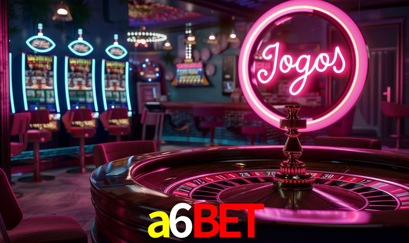 Descubra o Programa VIP da a6bet: Vantagens Exclusivas para Jogadores