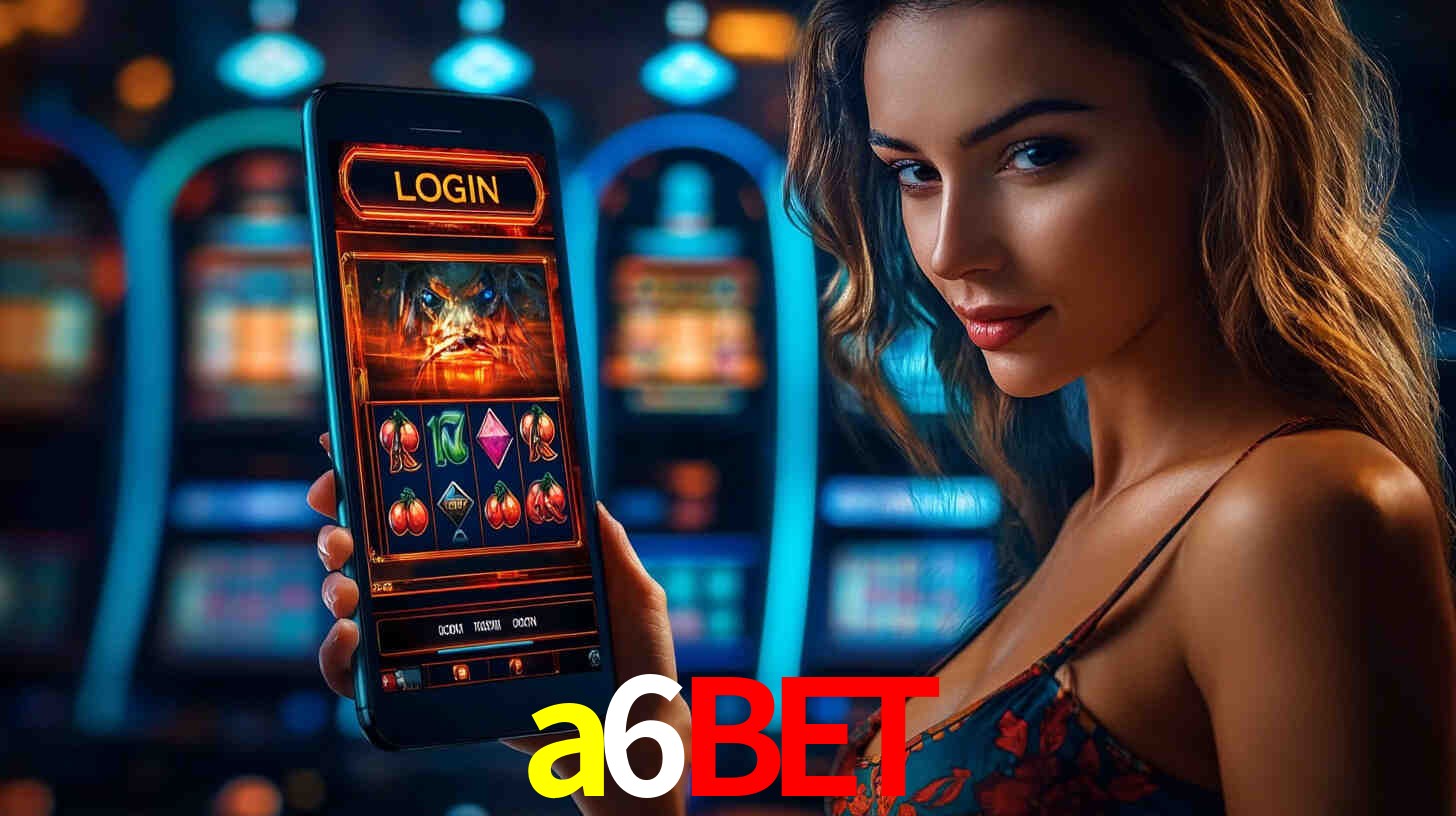 Premium Interface a6bet