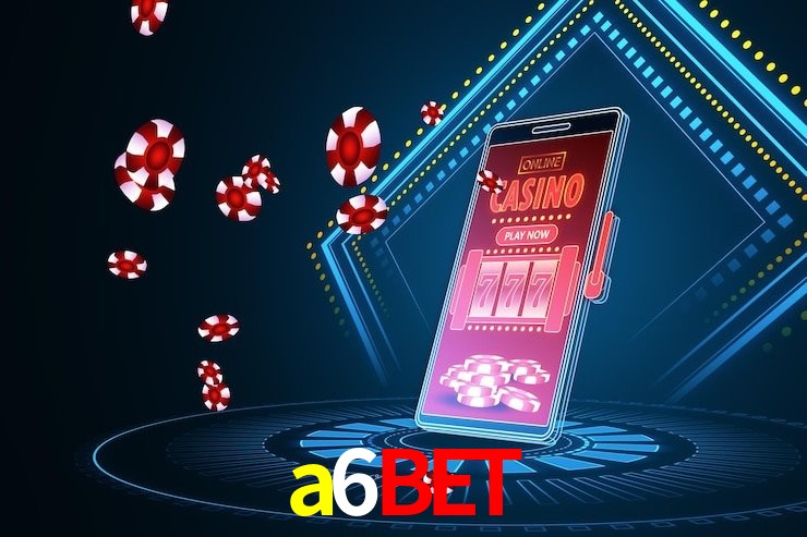 Experimente o Login Seguro Premium no a6bet