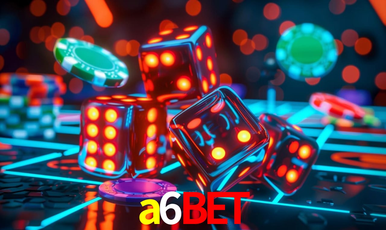 a6bet,a6bet app