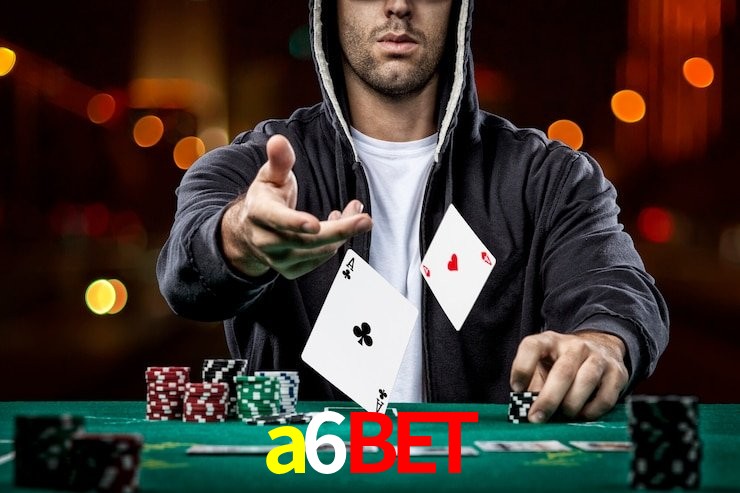 a6bet,a6bet app