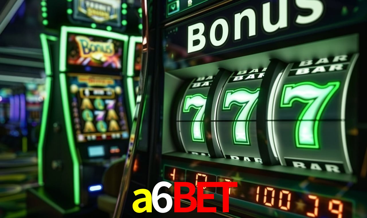 Promoção Relâmpago a6bet