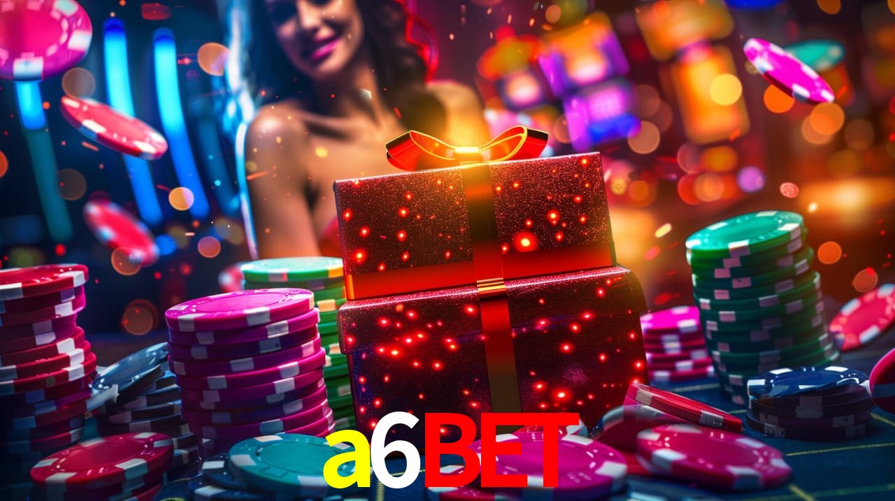 A Emoção da Loteria na a6bet: Uma Chance de Mudança de Vida