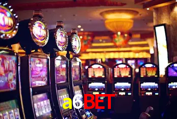 Descubra a Essência do a6bet: Nossa História e Compromissos