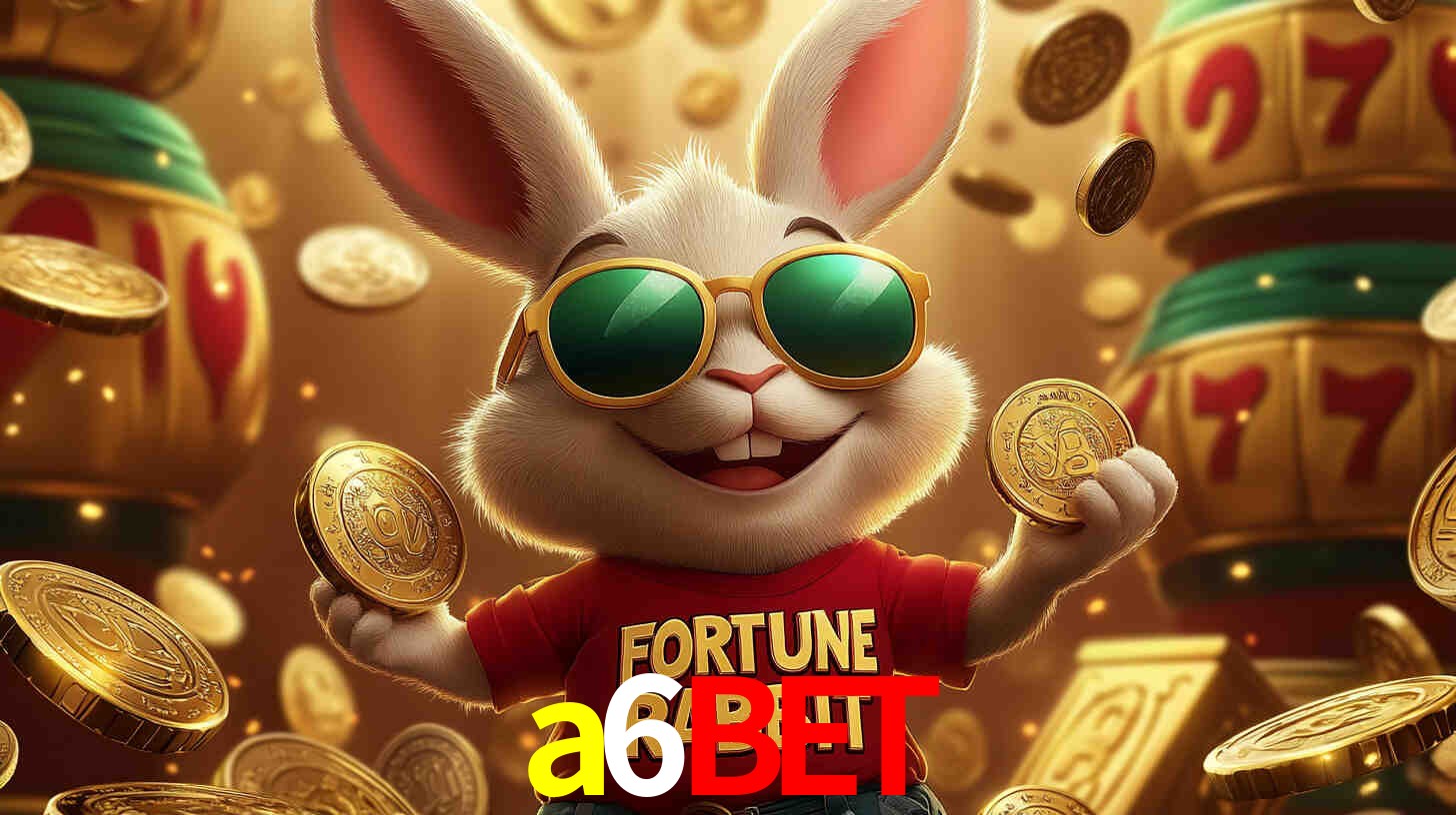 a6bet: Seu Especialista em Apostas Esportivas Brasileiras