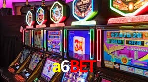 cassino a6bet