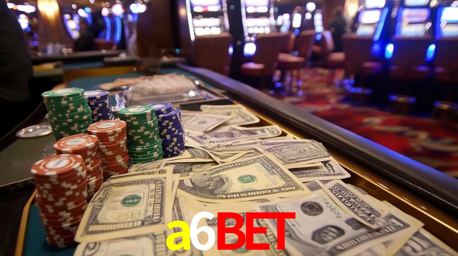 Fortune Tiger a6bet