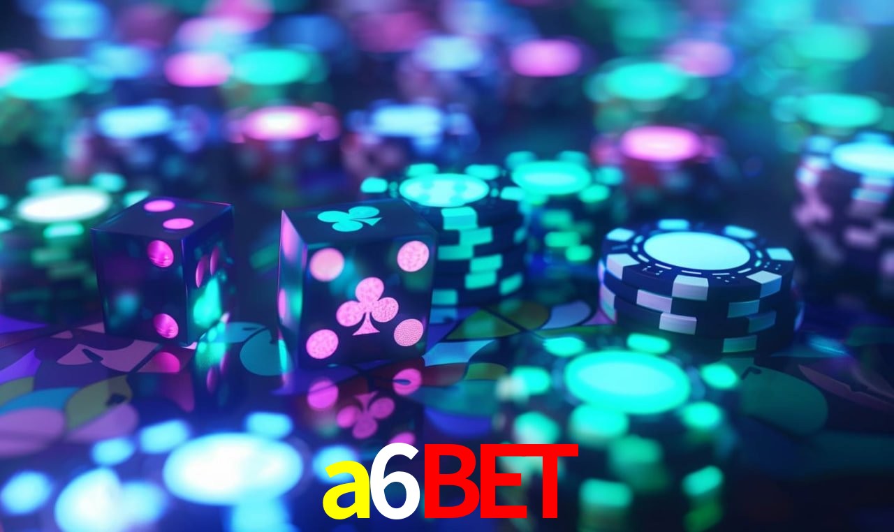 Casino Ao Vivo a6bet