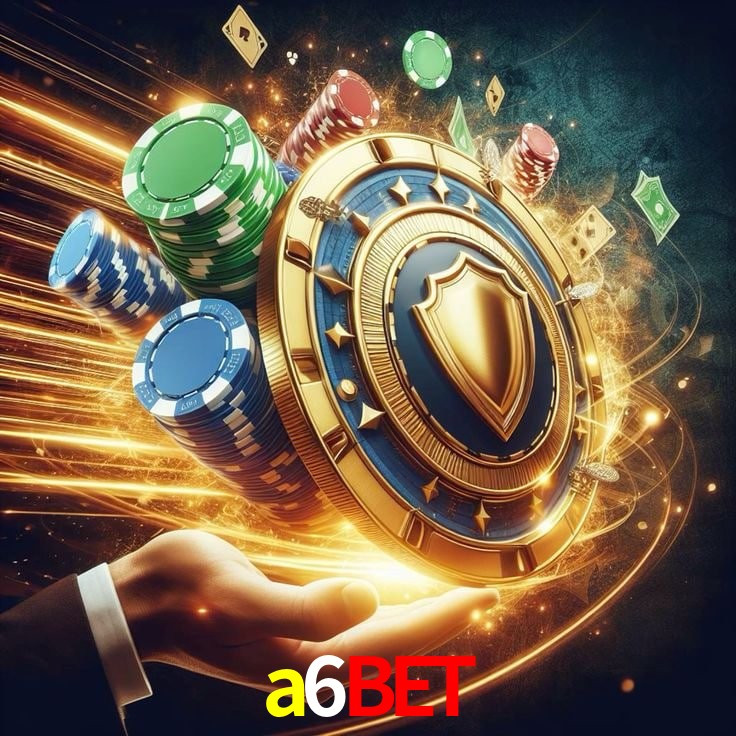 Benefícios VIP a6bet
