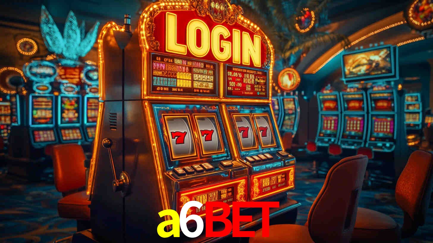 Premium Interface a6bet