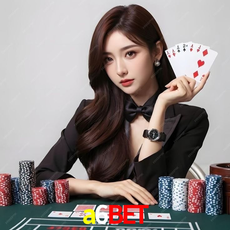 Benefícios da Conta a6bet