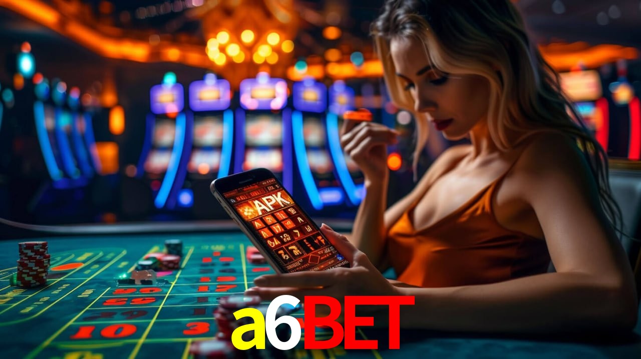 Aviator Game a6bet