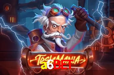Diretório de Jogos a6bet