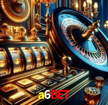 Mesa de Blackjack a6bet