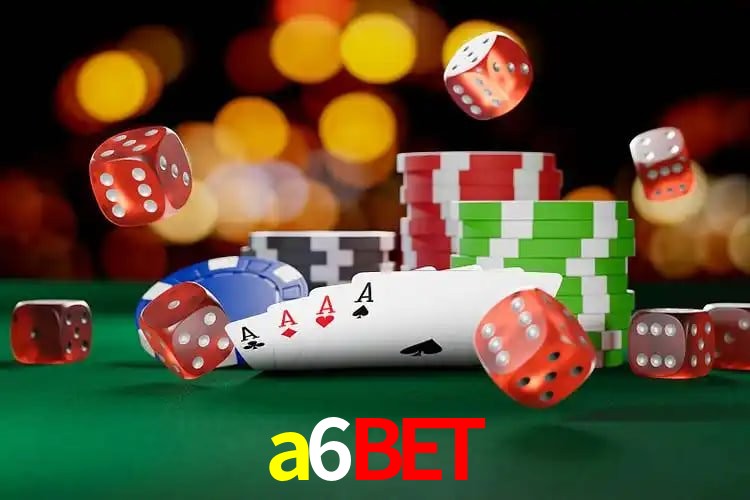 Avaliações dos Jogadores a6bet