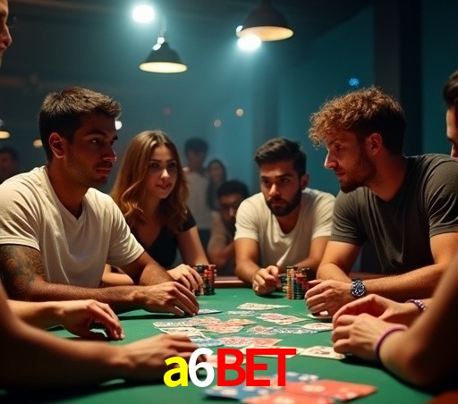 Especiais de Fim de Semana a6bet