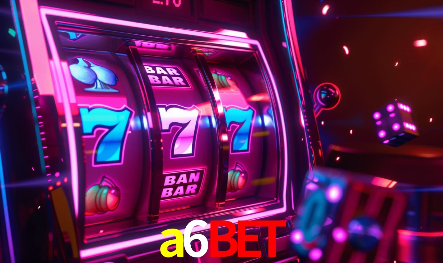 Descubra a Essência do a6bet: Nossa História e Compromissos
