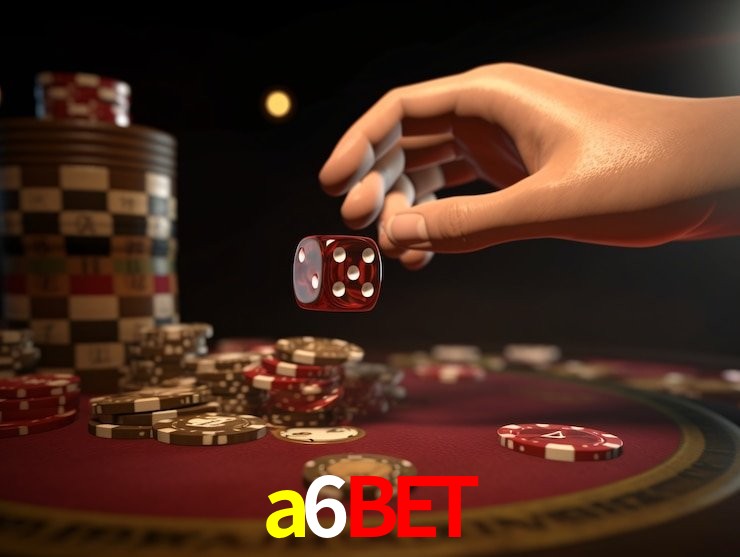 Recursos de Bônus a6bet