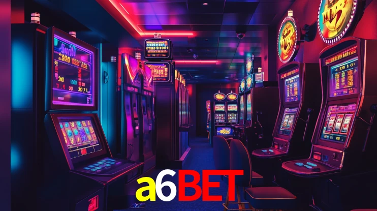 Ofertas Imperdíveis na a6bet: Promoções e Bônus Que Valem a Pena