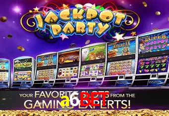 Descubra o Mundo do Cassino Online com a6bet