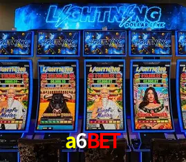 Explorando a Categoria de Eventos em Apostas na a6bet