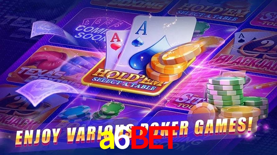 Desvendando o Mundo dos Jogos Virtuais na a6bet