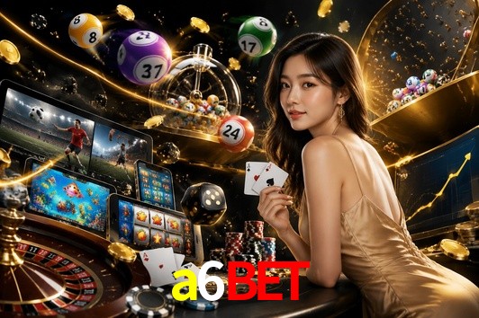 Exclusive Offers a6bet