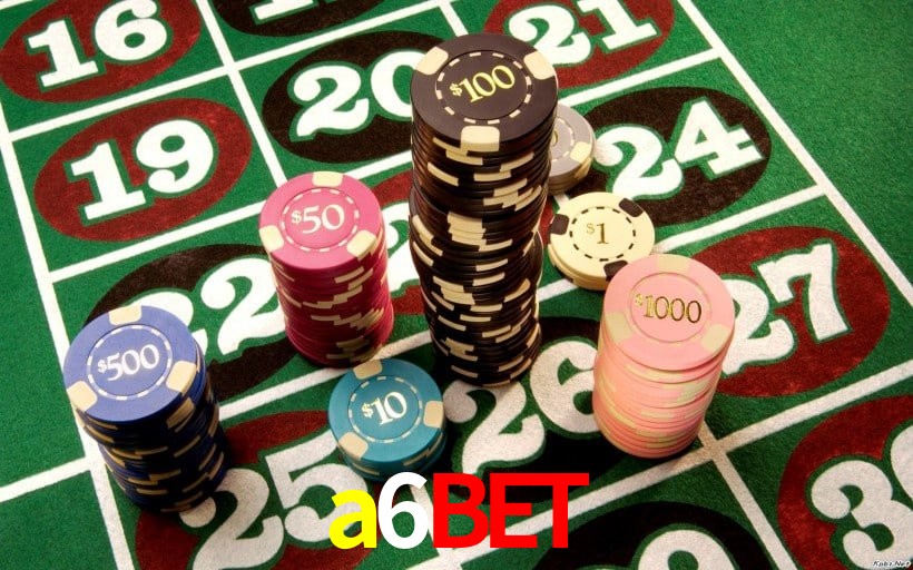 Estratégias Crash Games a6bet